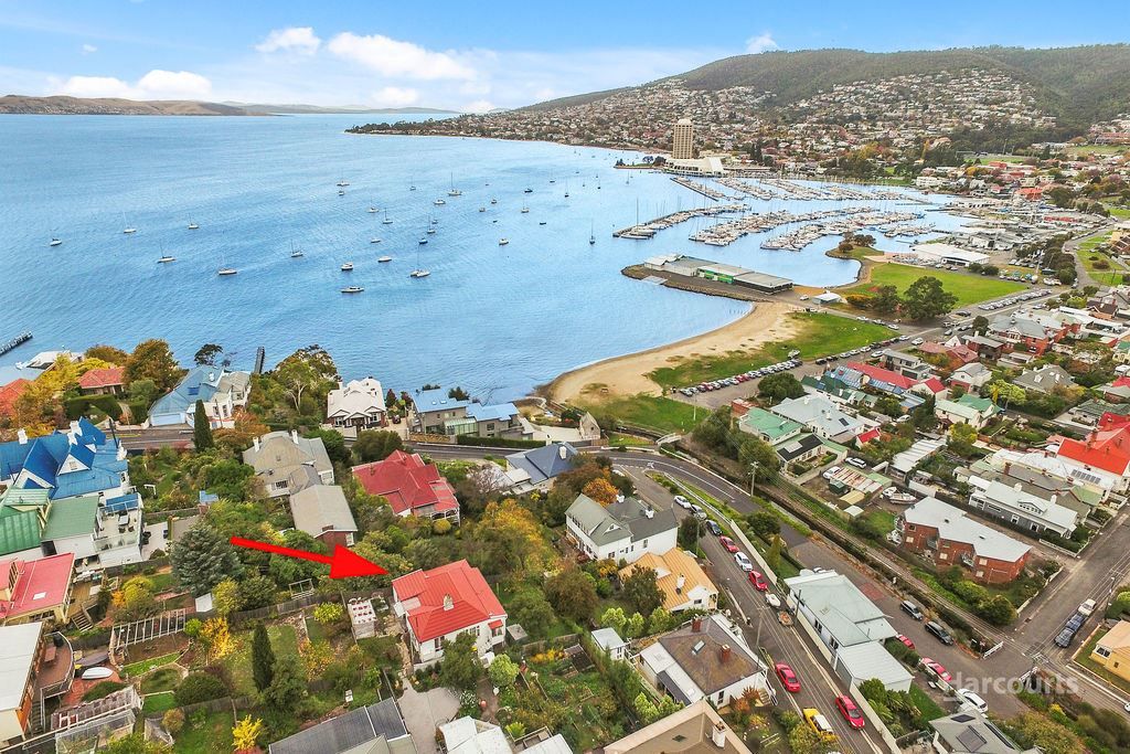 60 Colville Street, Battery Point TAS 7004, Image 1