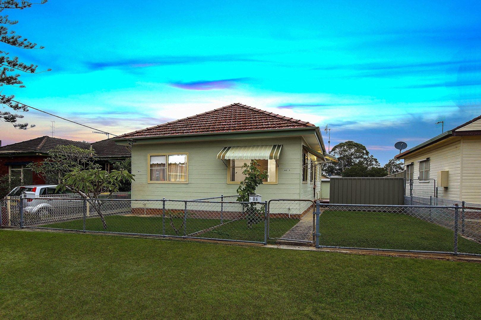 86 Neptune Street, Umina Beach NSW 2257, Image 0