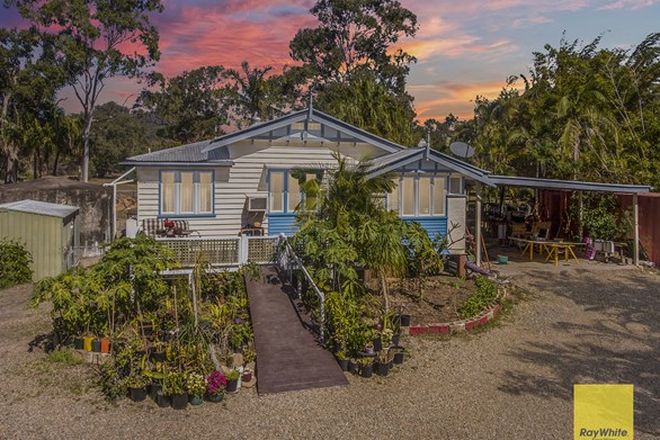 Picture of 75 Lady Elliot Drive, AGNES WATER QLD 4677