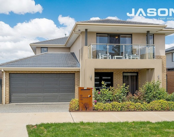 10 Inspiration Way, Greenvale VIC 3059