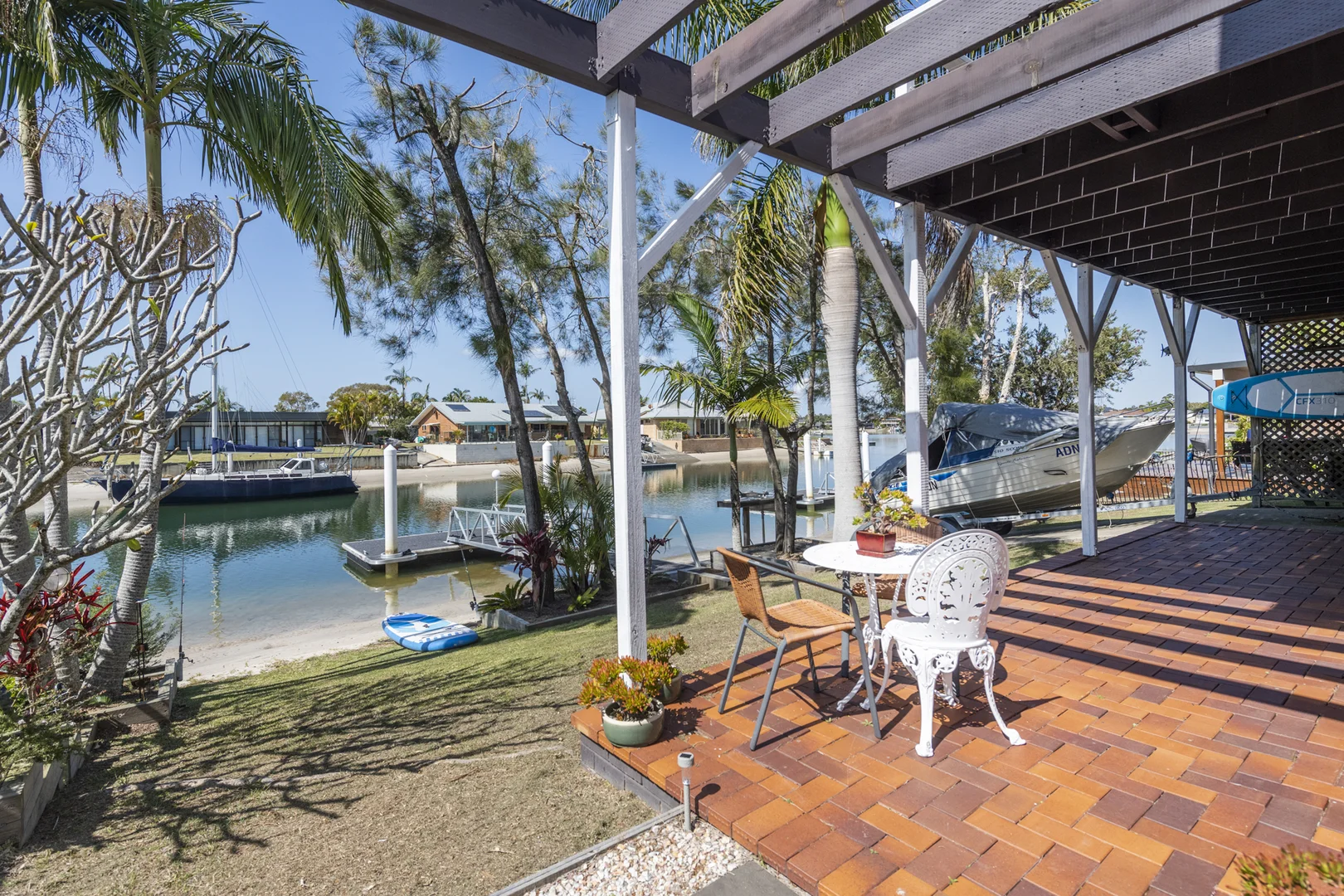 Additional image 34 of 19 Westringia Place, Yamba NSW 2464