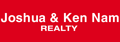 Joshua & Ken Nam Realty's logo
