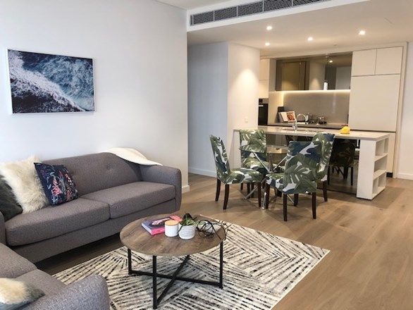 2 bedrooms Apartment / Unit / Flat in Harbour Street HAYMARKET NSW, 2000