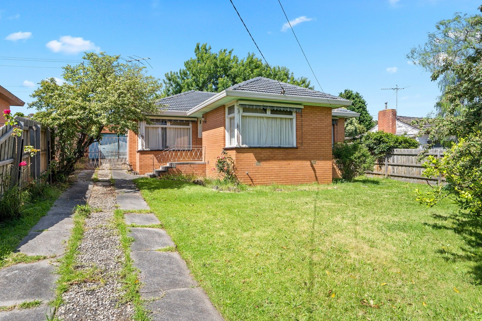 3 bedrooms House in 21 Arthur Street BUNDOORA VIC, 3083