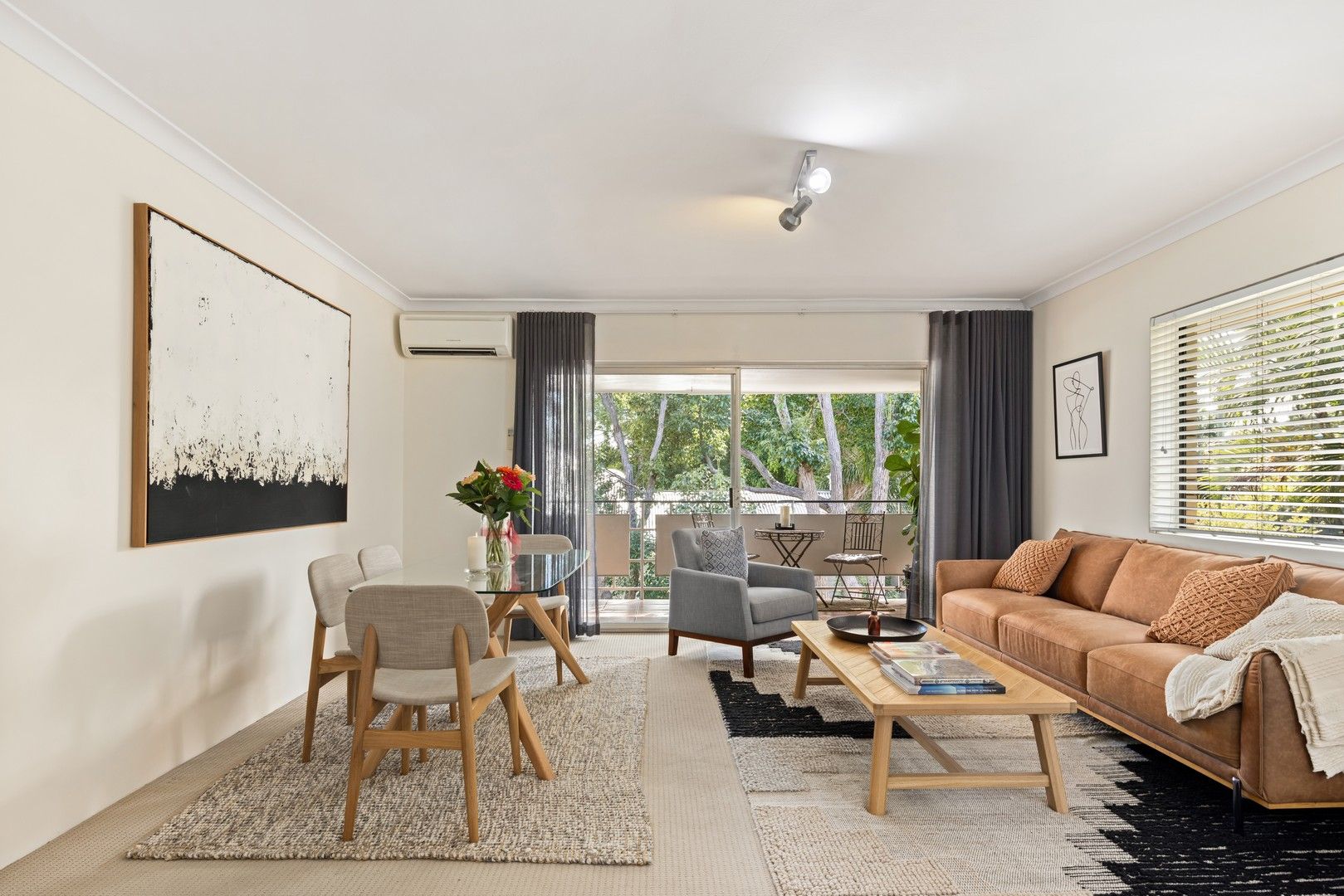 2 bedrooms Apartment / Unit / Flat in 4/40 Miles Street CLAYFIELD QLD, 4011