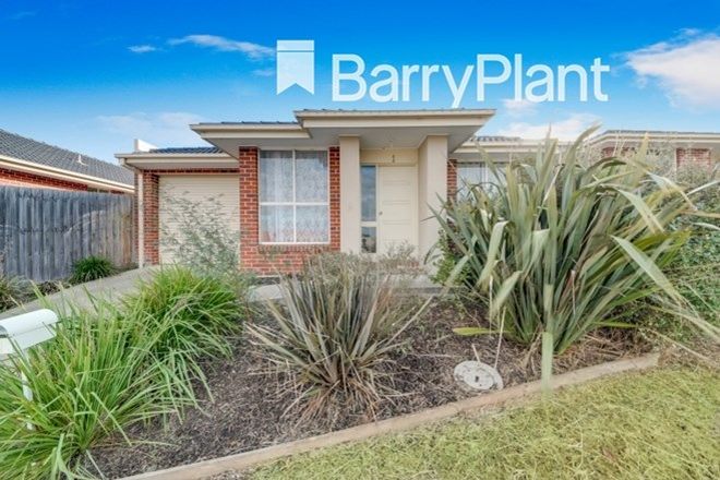 Picture of 1 Lancaster Way, BEACONSFIELD VIC 3807