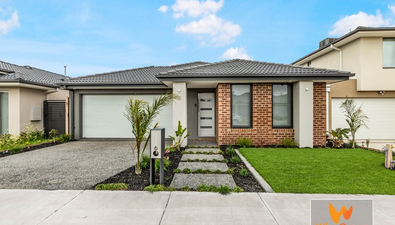 Picture of 6 Whispering Way, CLYDE NORTH VIC 3978