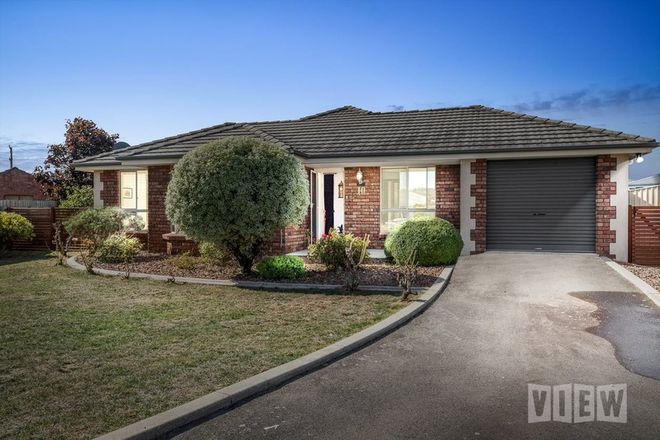 Picture of 10/315 Westbury Road, PROSPECT VALE TAS 7250