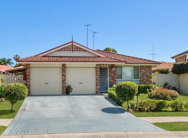 35A Muru Drive, Glenmore Park NSW 2745