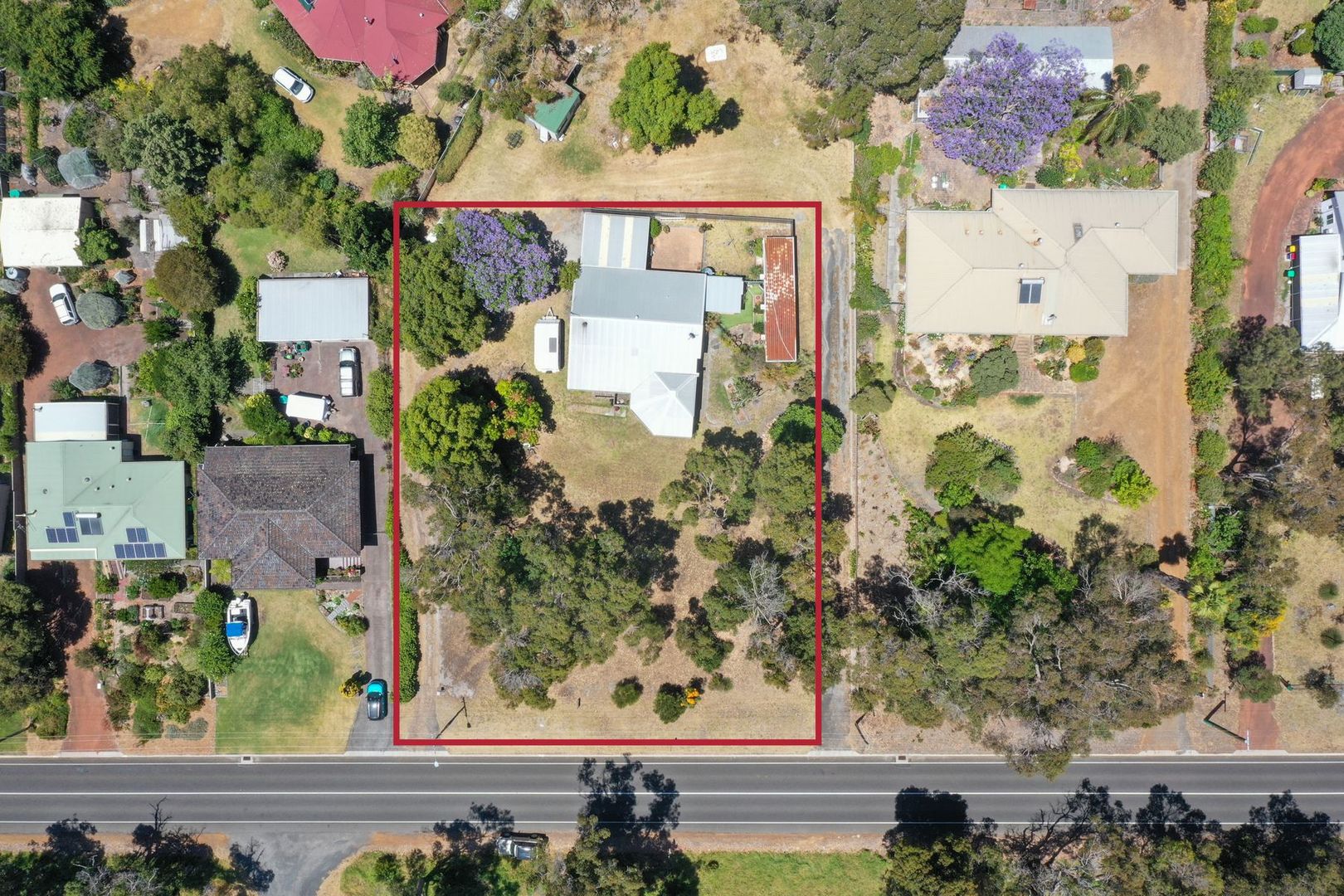 9 Norwood Road, Lower King WA 6330, Image 2