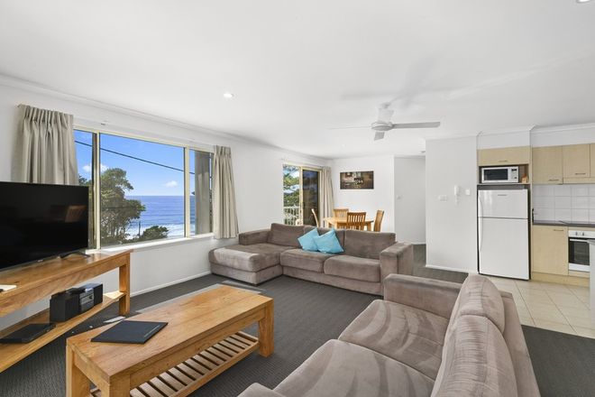 Picture of 12/48 Pacific Drive, PORT MACQUARIE NSW 2444