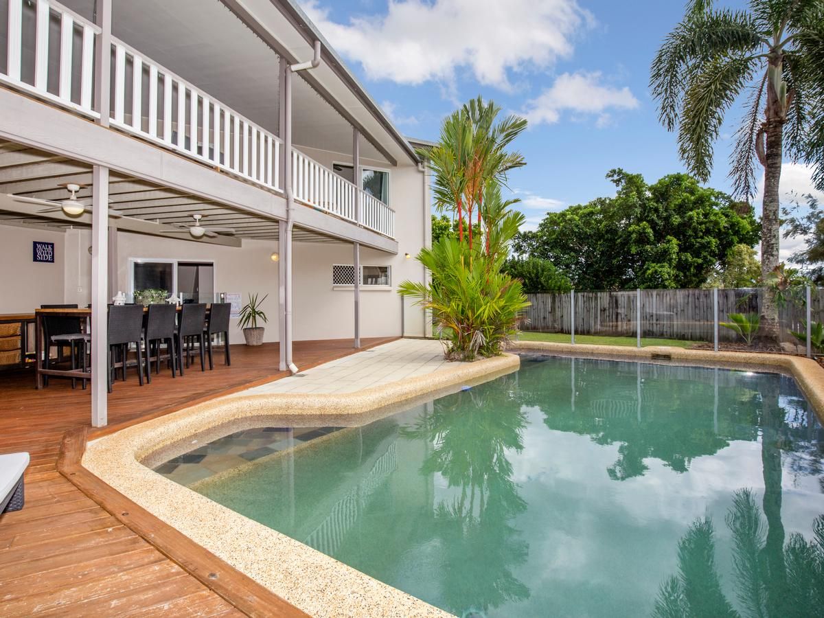 27 Pheasant Street, Bayview Heights QLD 4868, Image 1
