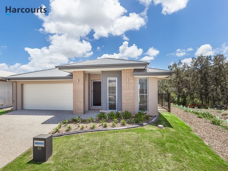 4 bedrooms House in 42 Tree Ring Circuit MANGO HILL QLD, 4509