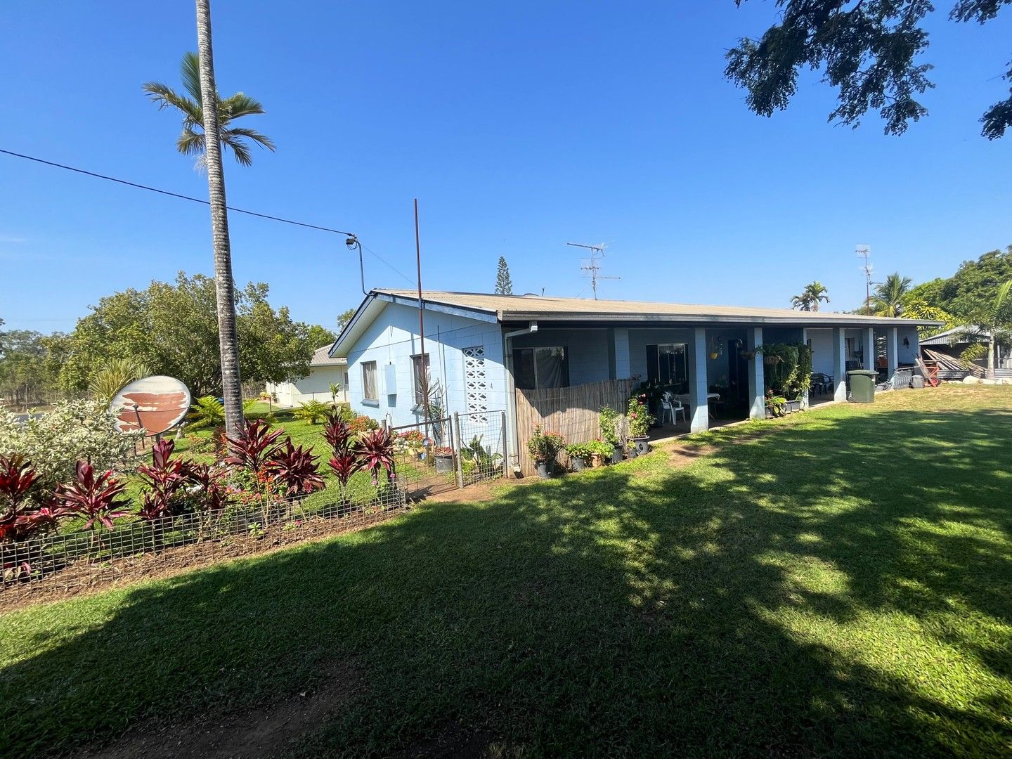 4 Cummings Street, Dimbulah QLD 4872, Image 2