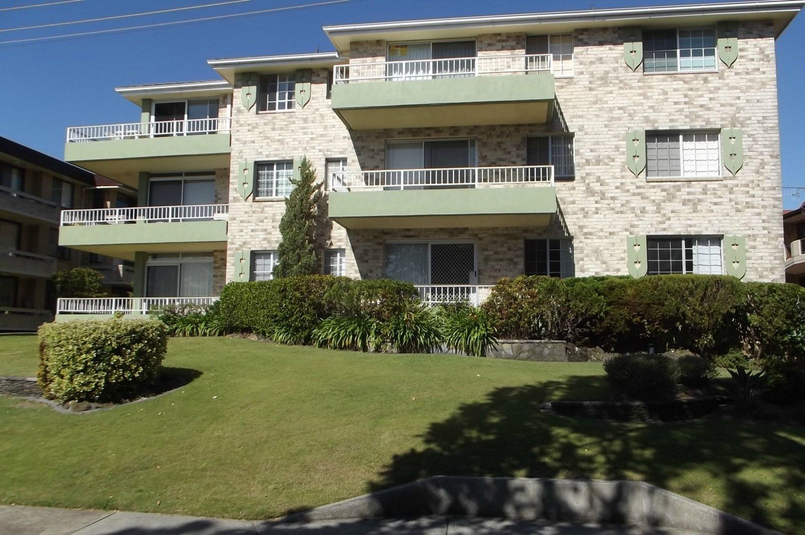 Unit 3/6870 Little Street, Forster NSW 2428 Apartment For Rent Domain