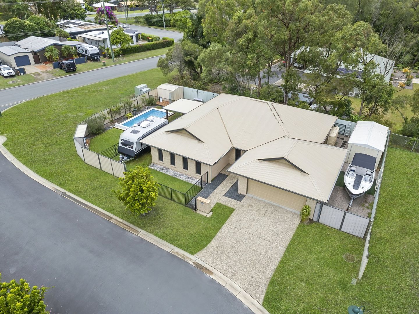 1 Sinclair Place, Ningi QLD 4511, Image 1