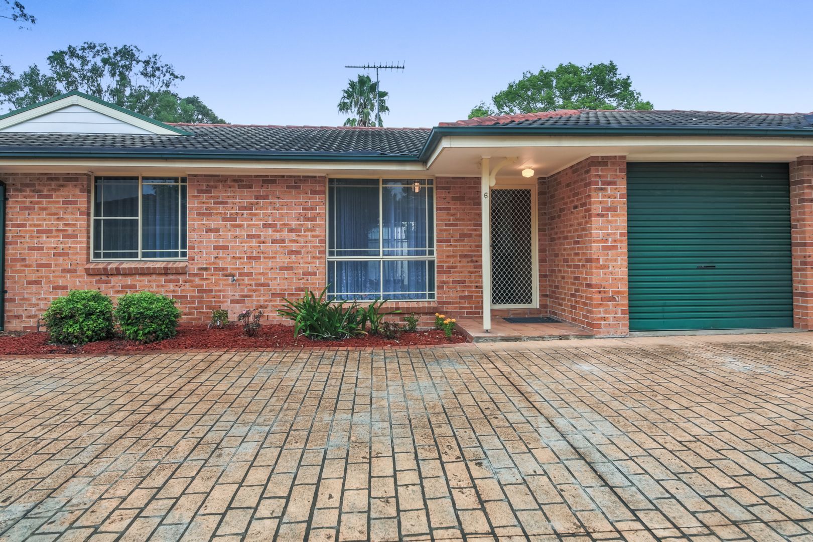 Unit 6, 14 First Street, Kingswood NSW 2747, Image 0