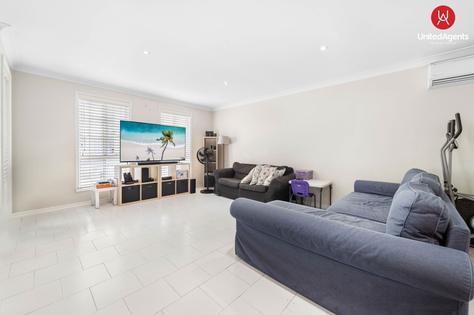 9/39 Boomerang Road, Edensor Park NSW 2176, Image 2