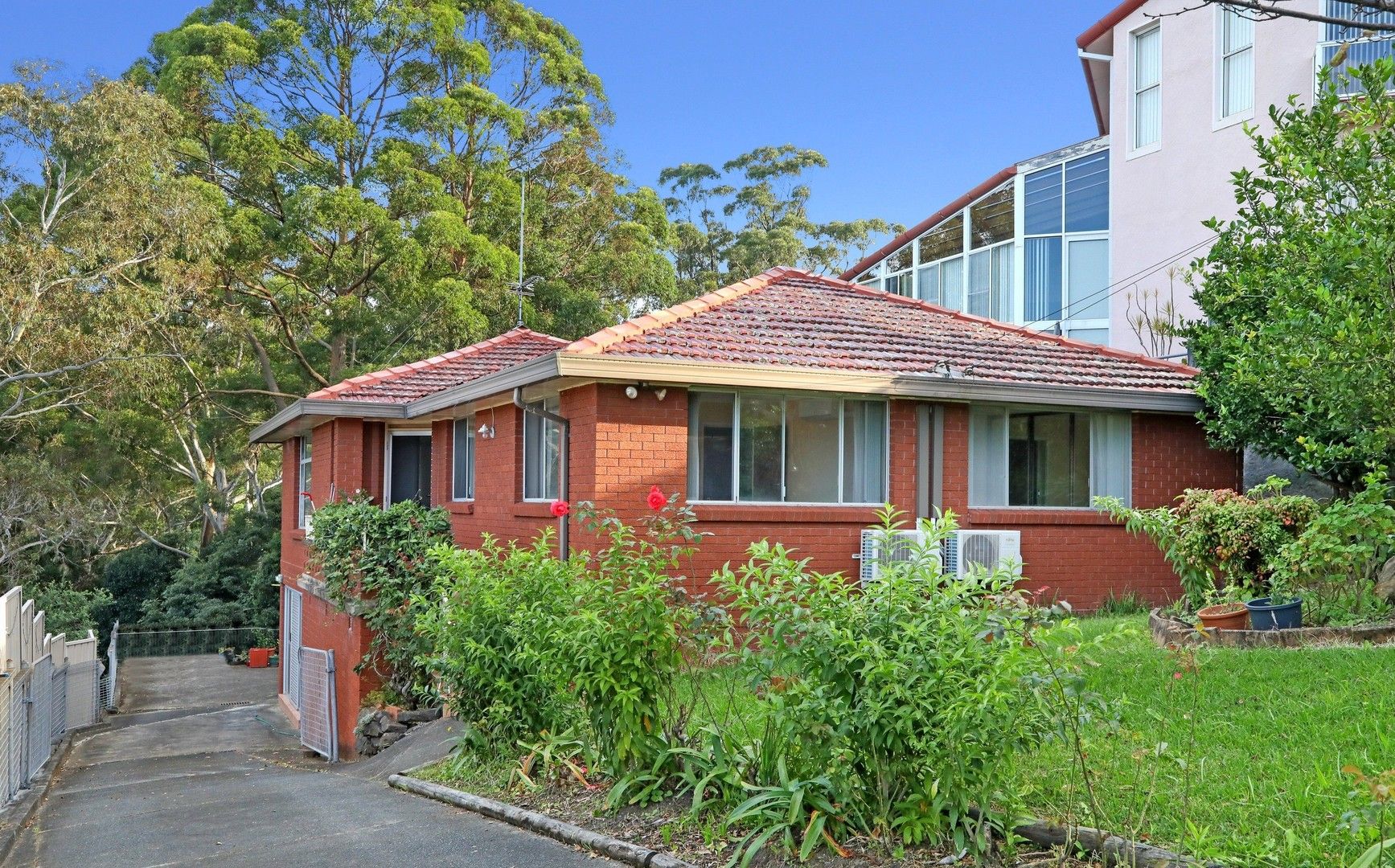 87 New Mount Pleasant Road, Mount Pleasant NSW 2519, Image 0