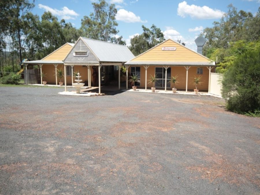5 Kellys Road, Helidon Spa QLD 4344 Vacant Land for Sale 1,900,000