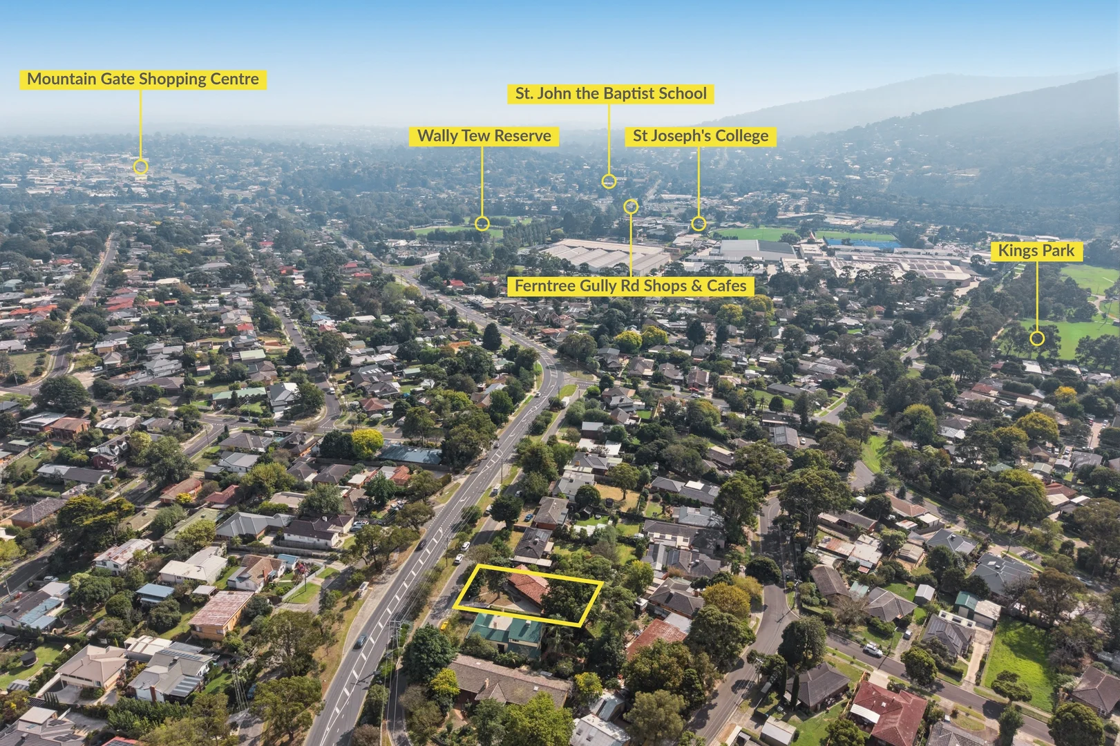 Additional image 11 of 123 Glenfern Road, Ferntree Gully VIC 3156