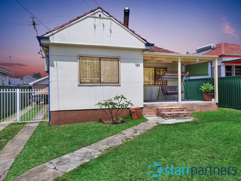 129 Rose Street, Yagoona NSW 2199, Image 0