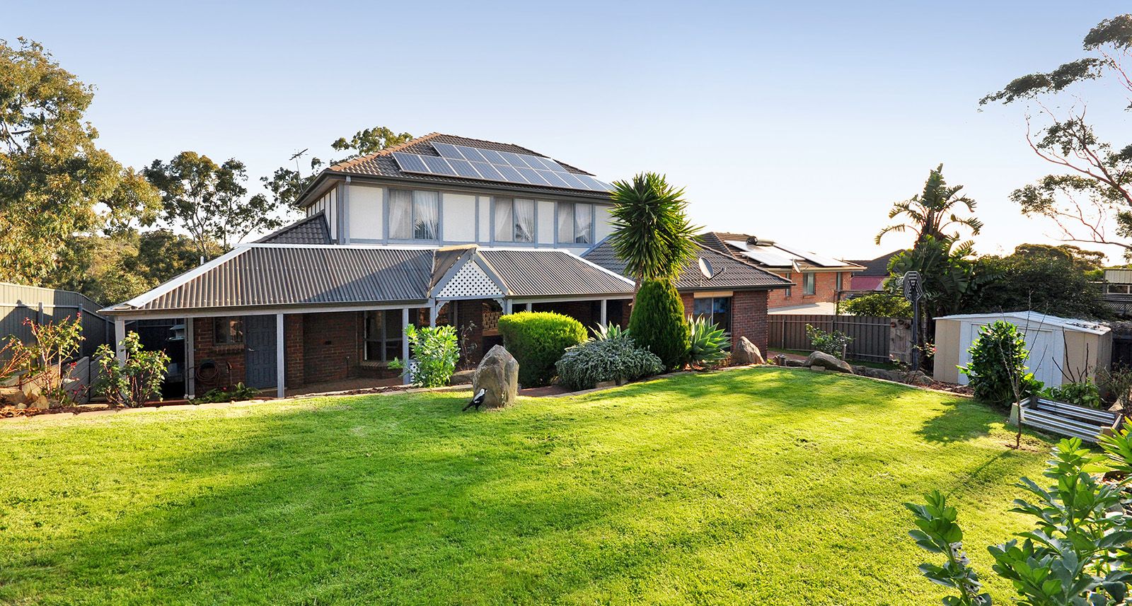 7 Grandview Court, Aberfoyle Park SA 5159 House For Sale Domain