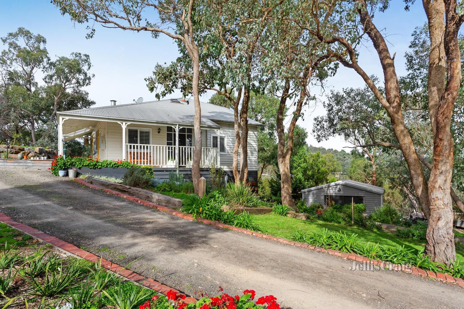 4 Taylor Road, Hurstbridge VIC 3099, Image 0