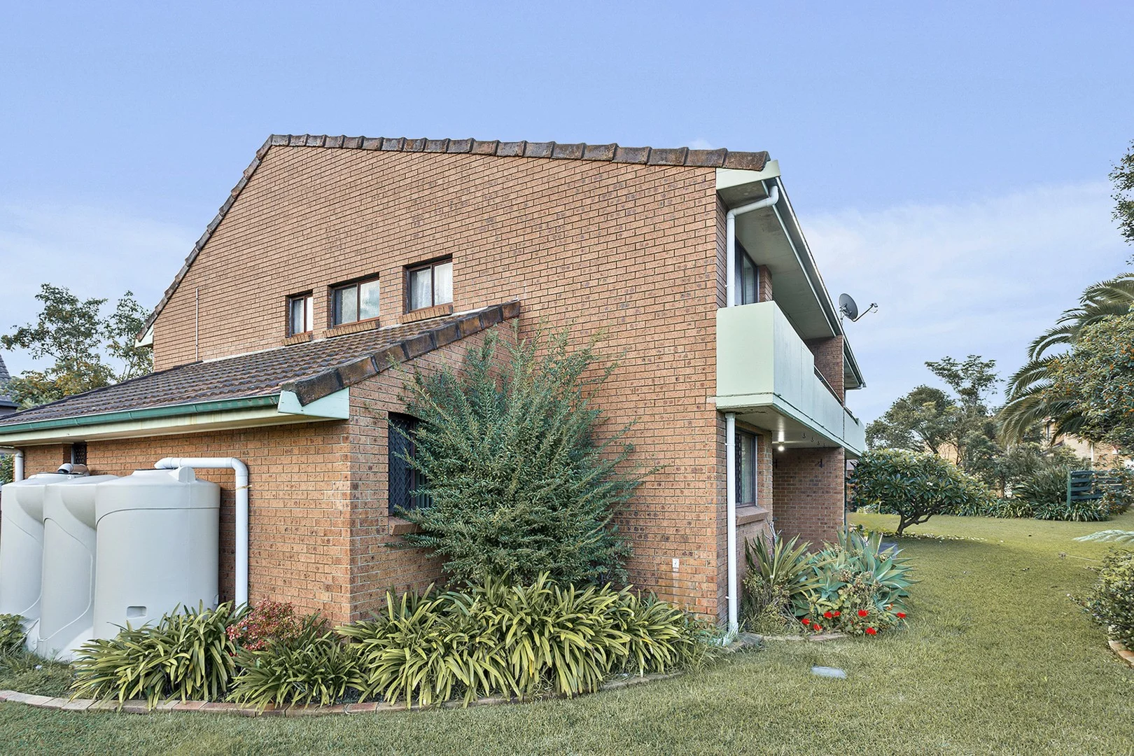 4/4 Blackbutt Way, Barrack Heights NSW 2528