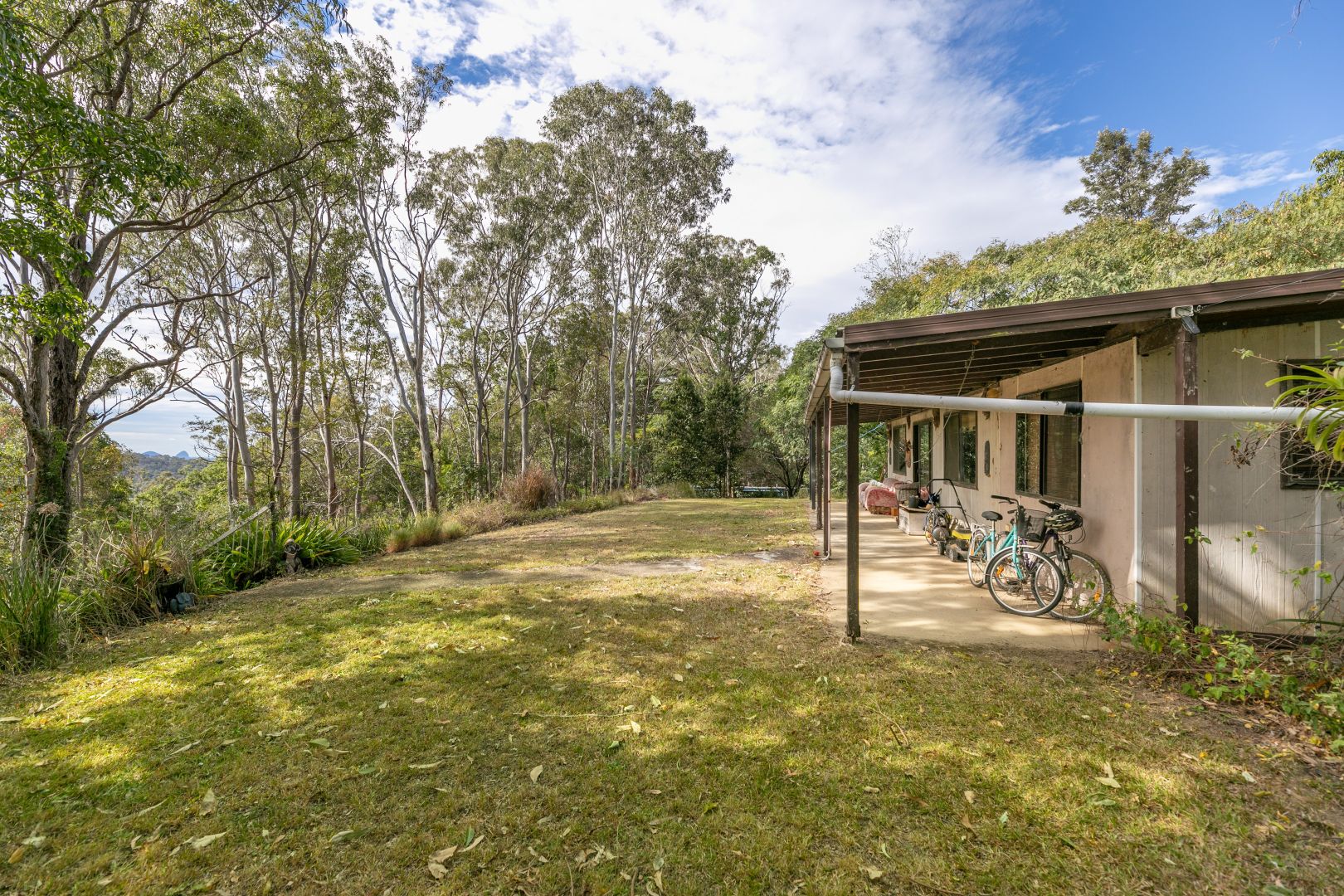 Lot 1 Clark Road, Ocean View QLD 4521, Image 2