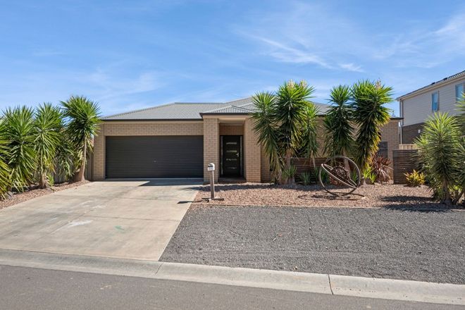 Picture of 19 Alana Court, MARONG VIC 3515
