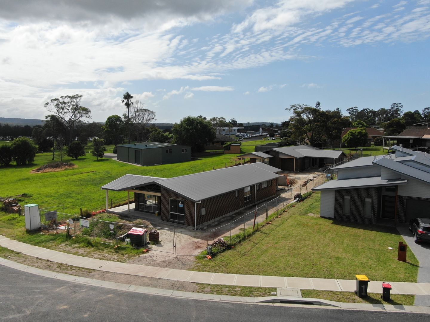 5 Holstein Street Moruya Nsw 2537 Domain