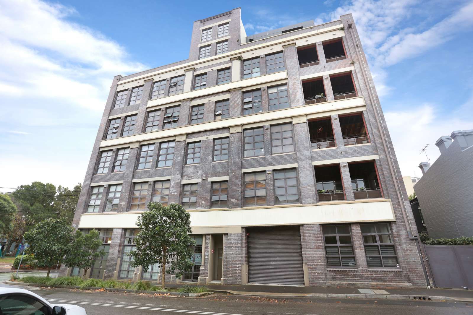 1 bedrooms Apartment / Unit / Flat in 20/82 Myrtle Street CHIPPENDALE NSW, 2008
