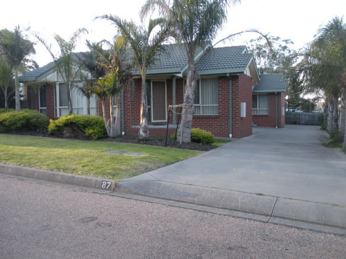 87 Lake Bunga Beach Road, Lake Bunga VIC 3909, Image 0