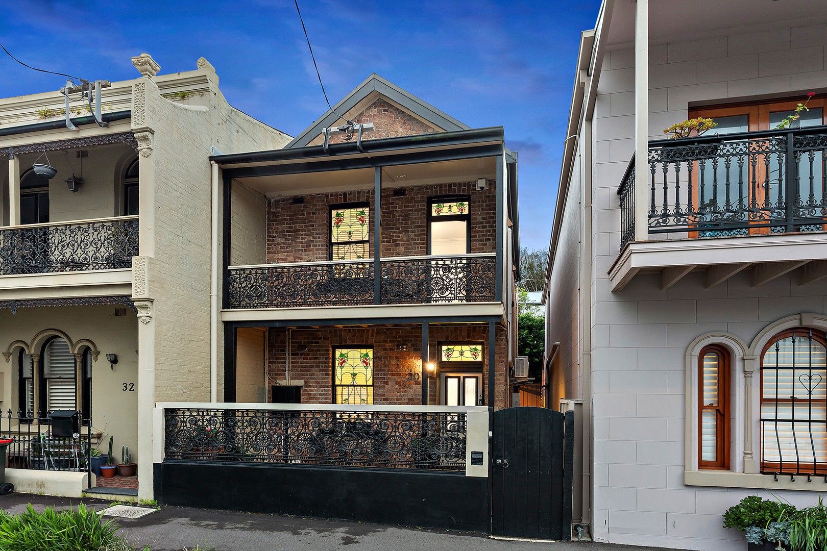 3 bedrooms House in 30 Council Street COOKS HILL NSW, 2300