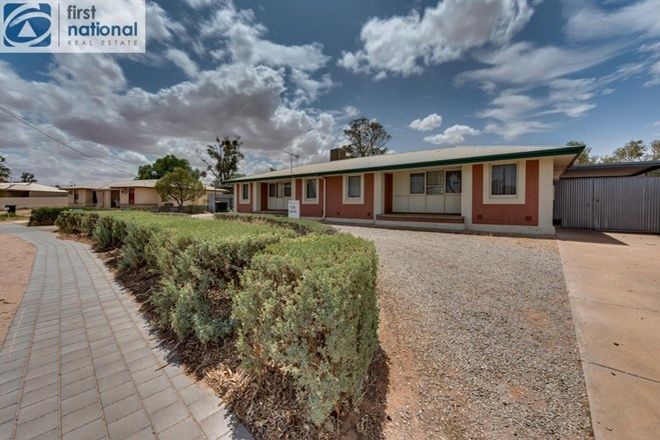 Picture of 47-49 Hicks Street, PORT AUGUSTA SA 5700