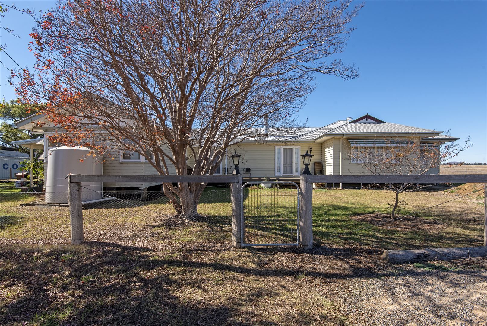 177 Wiedman Road, Clifton QLD 4361 House for Sale 720,000