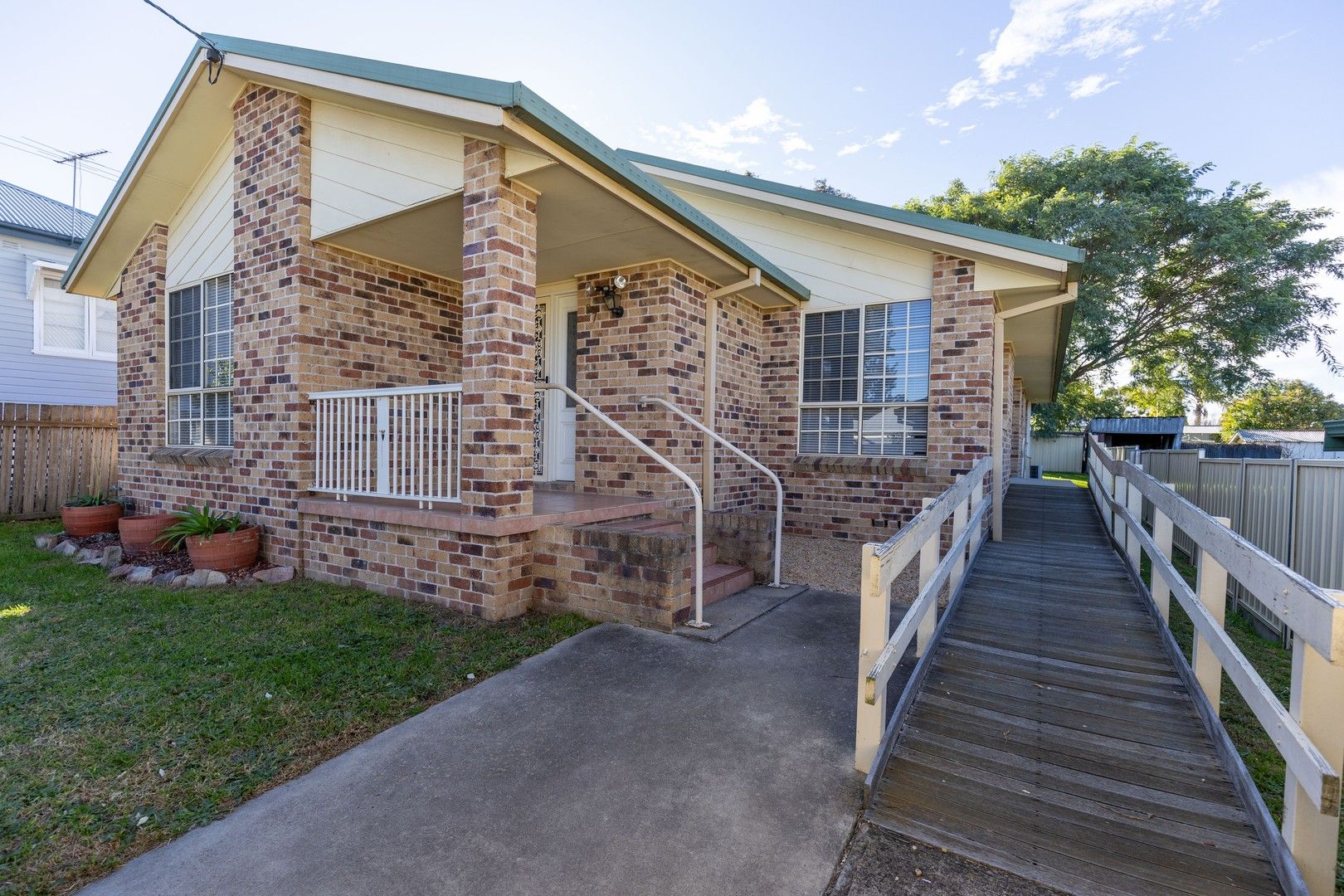 87A Urabatta Street, Inverell NSW 2360 House For Rent 410 Domain