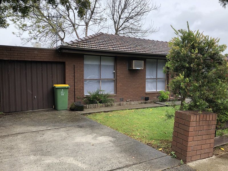 Unit 1/33 Chingford St, Fairfield VIC 3078, Image 2