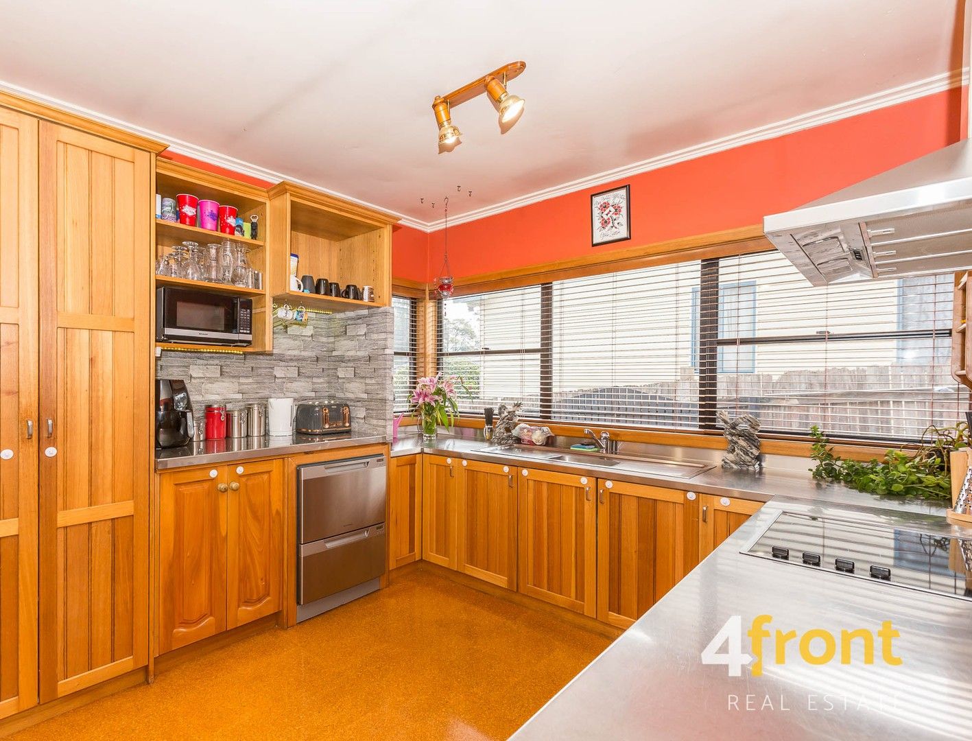 977 Ridgley Highway, Ridgley TAS 7321 Domain