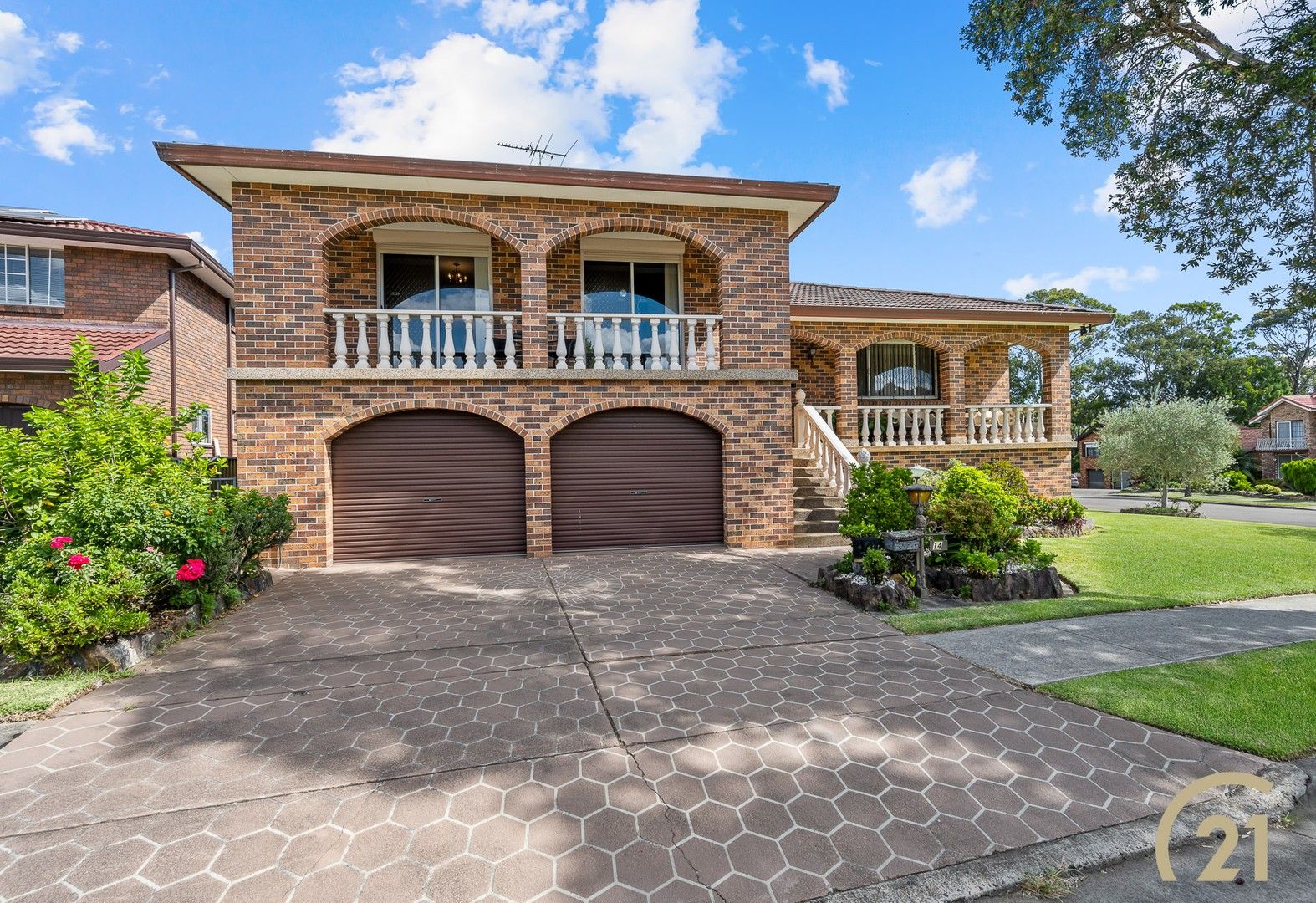 14 Langland Street, Wetherill Park NSW 2164, Image 0