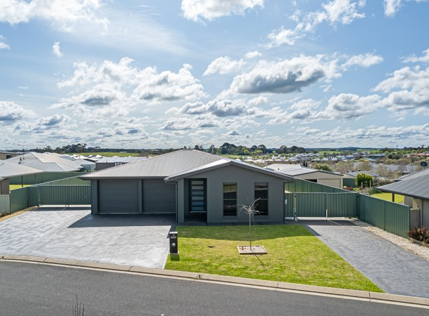 13 Macquarie Court, Mount Gambier SA 5290