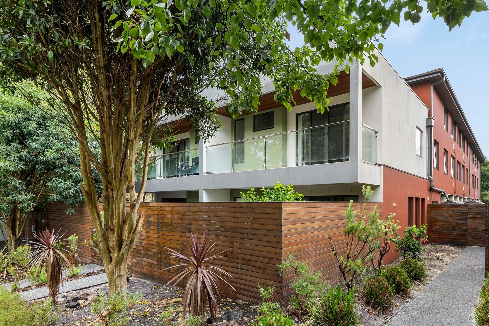 6/58 Edgar Street North, Glen Iris VIC 3146