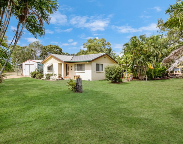 50 Mystic Avenue, Balgal Beach QLD 4816