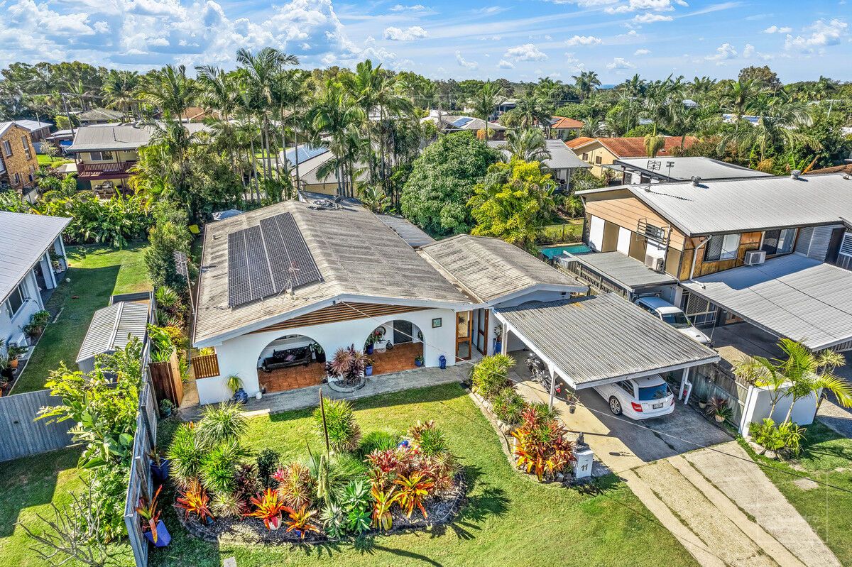 11 Careen Street, Battery Hill QLD 4551, Image 1