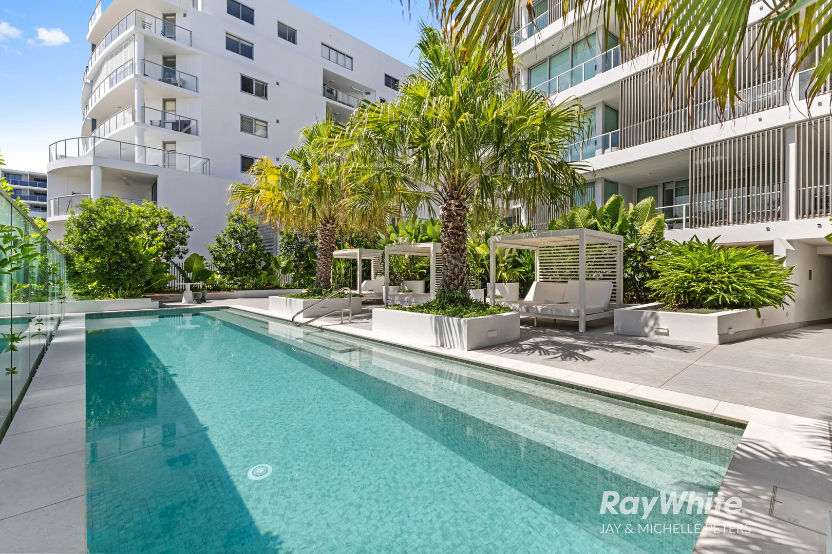 Additional image 22 of 605/85 Landsborough Avenue, Scarborough QLD 4020