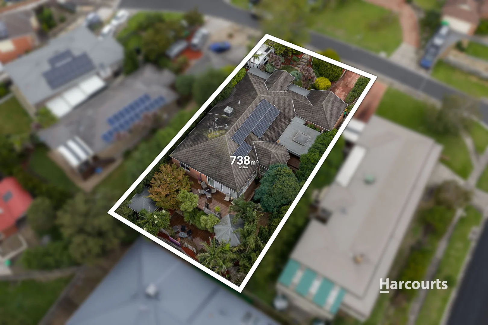 Additional image 30 of 2 Fleming Terrace, Pakenham VIC 3810