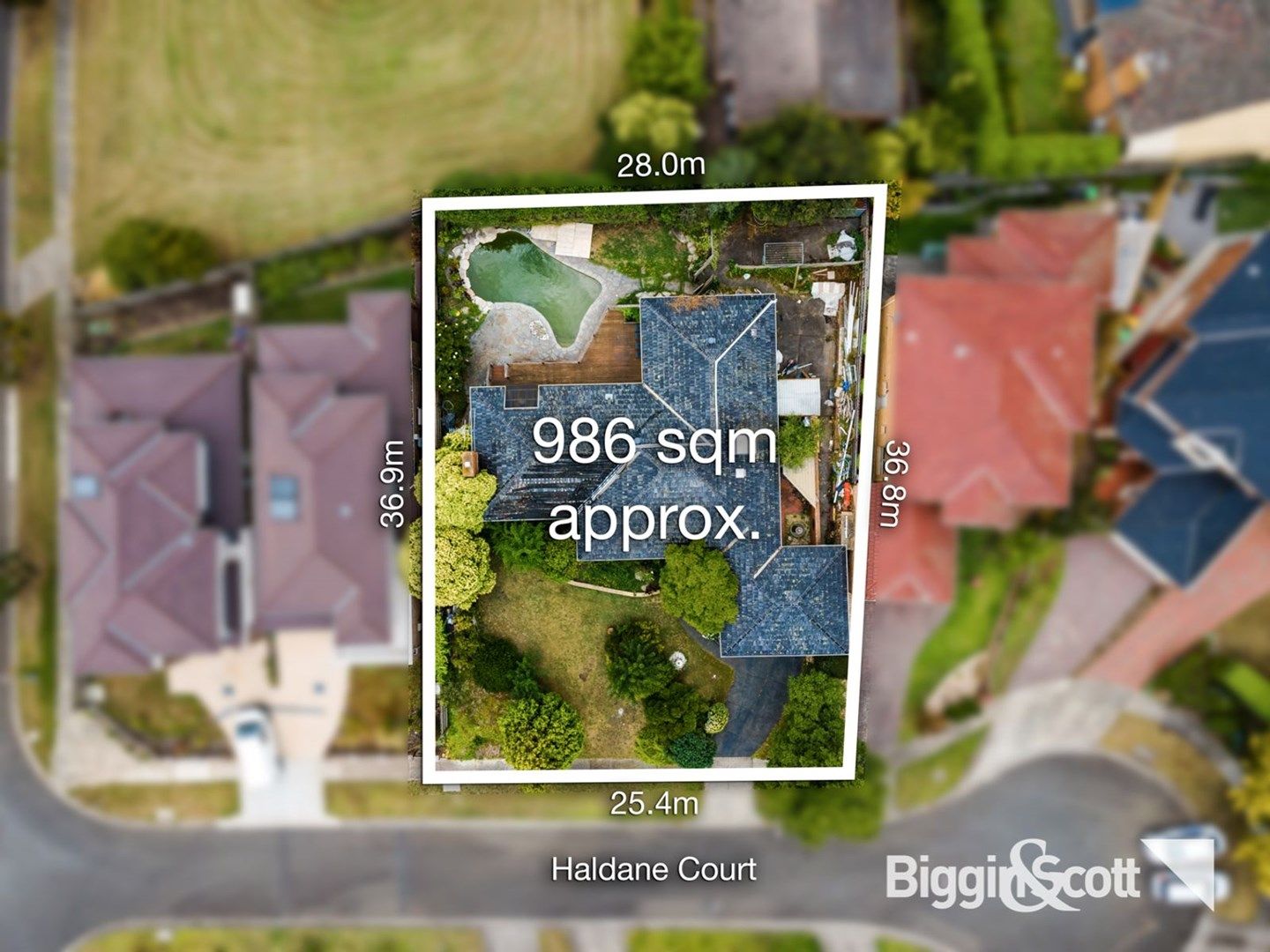 2 Haldane Court, Doncaster East VIC 3109, Image 0