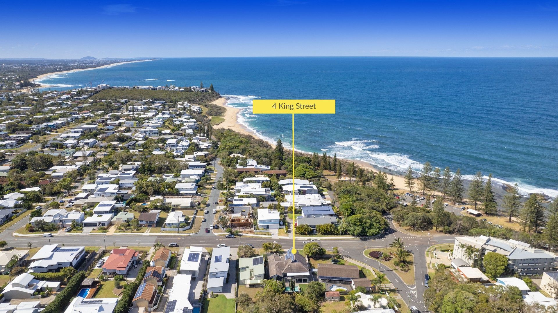 4 King Street, Kings Beach QLD 4551 Domain