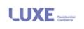 Luxe Residential Canberra's logo